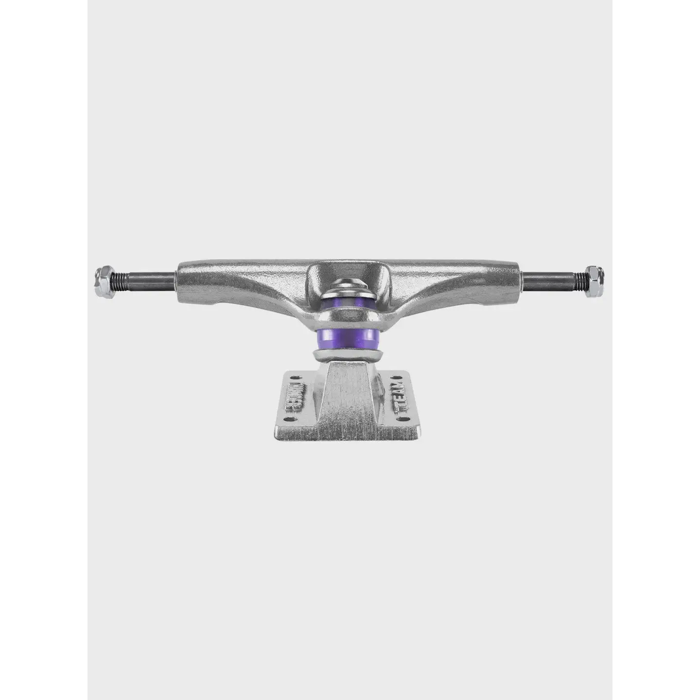 Thunder Team Inverted Polished Trucks