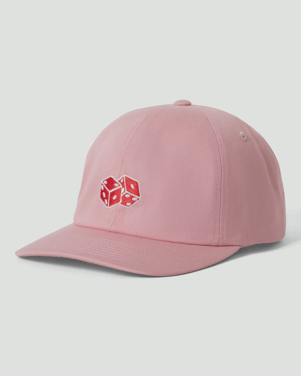 Brixton Tossed Dice Adjustable Cap