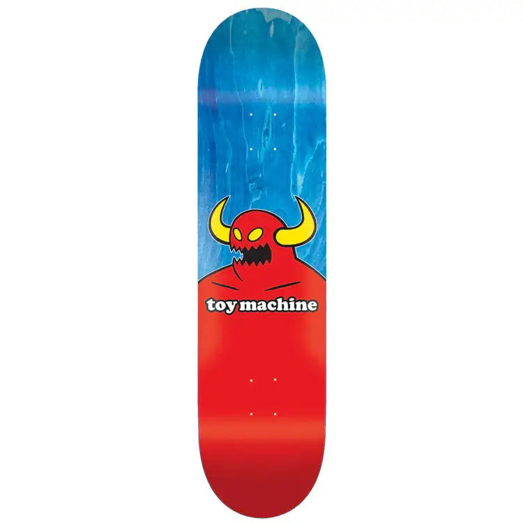 Toy Machine Monster Skate Deck