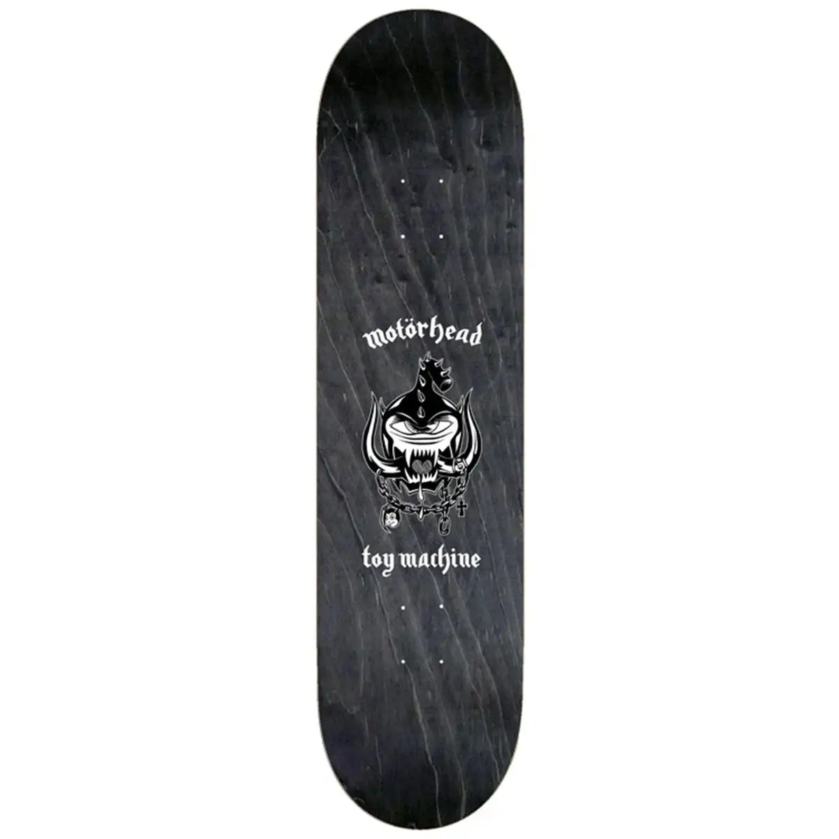 Toy Machine Motorhead Rowley Skate Deck