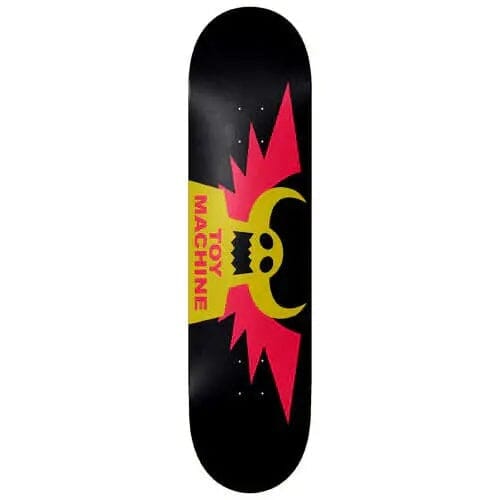 Toy Machine Winged Deck