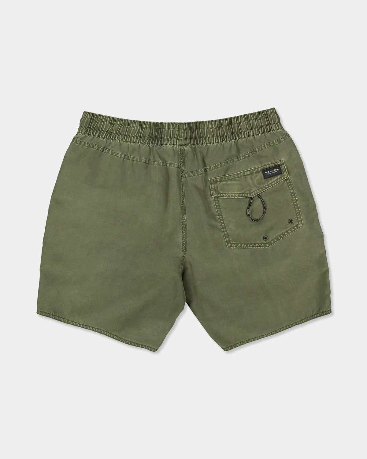 Volcom Center 17" Volley Shorts