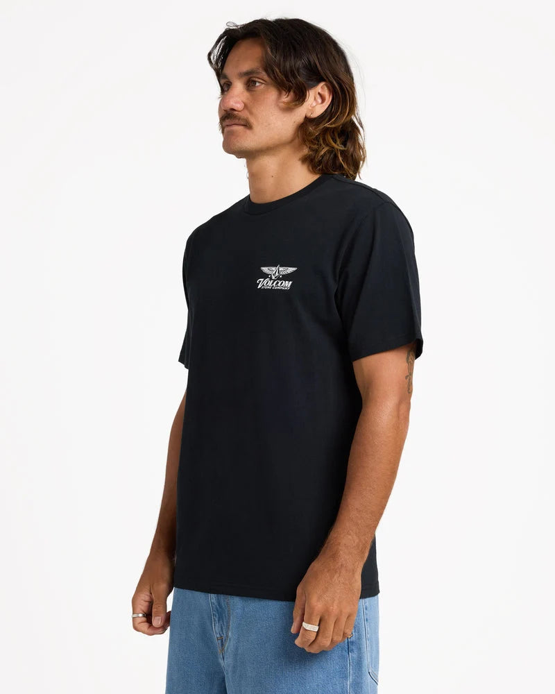 Volcom Stone Wing T-Shirt