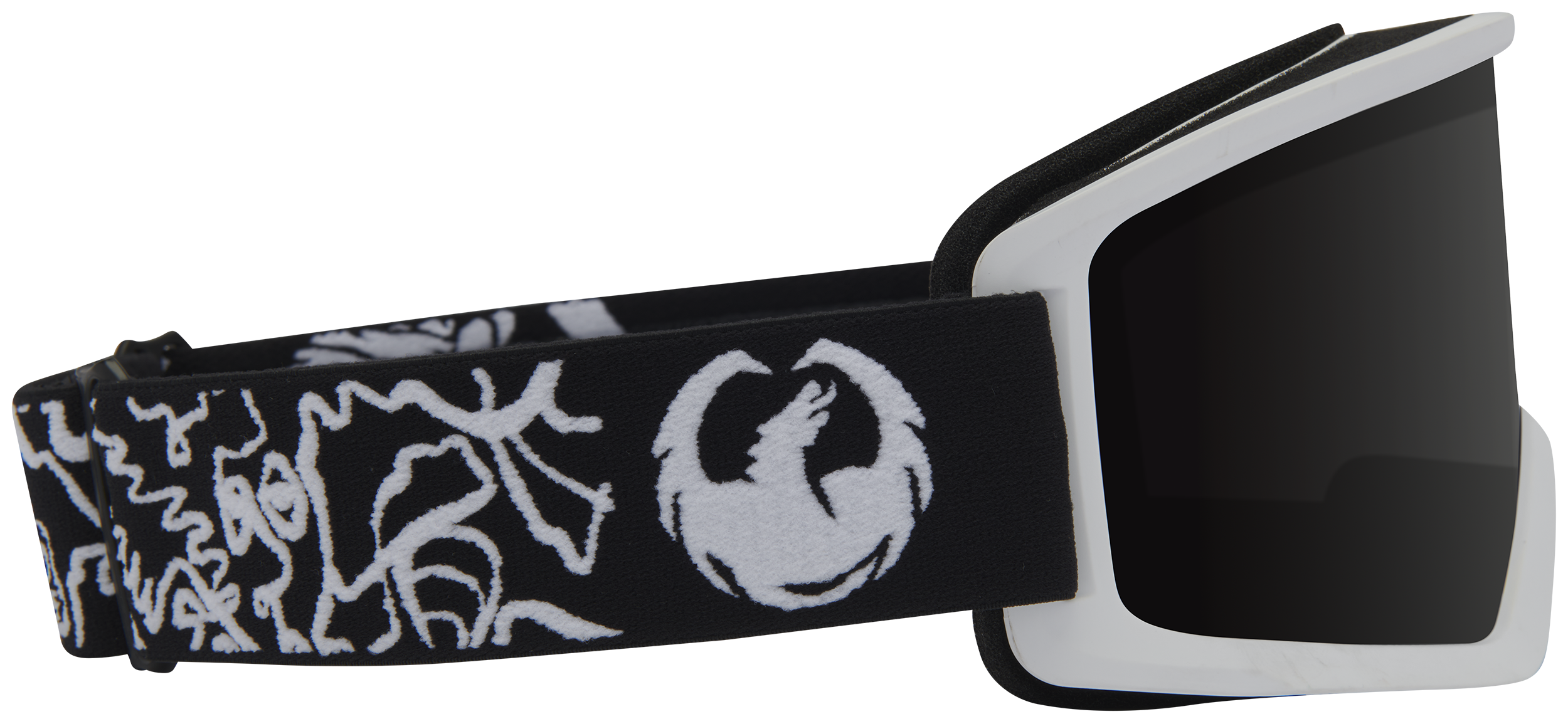 Dragon DX3 OTG Snow Goggles 2026