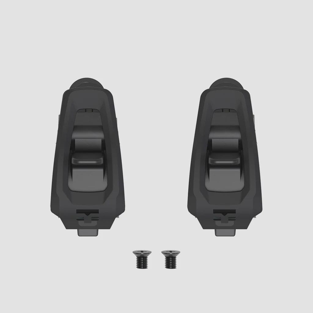 Union Aluminium S2 Ankle Ratchet