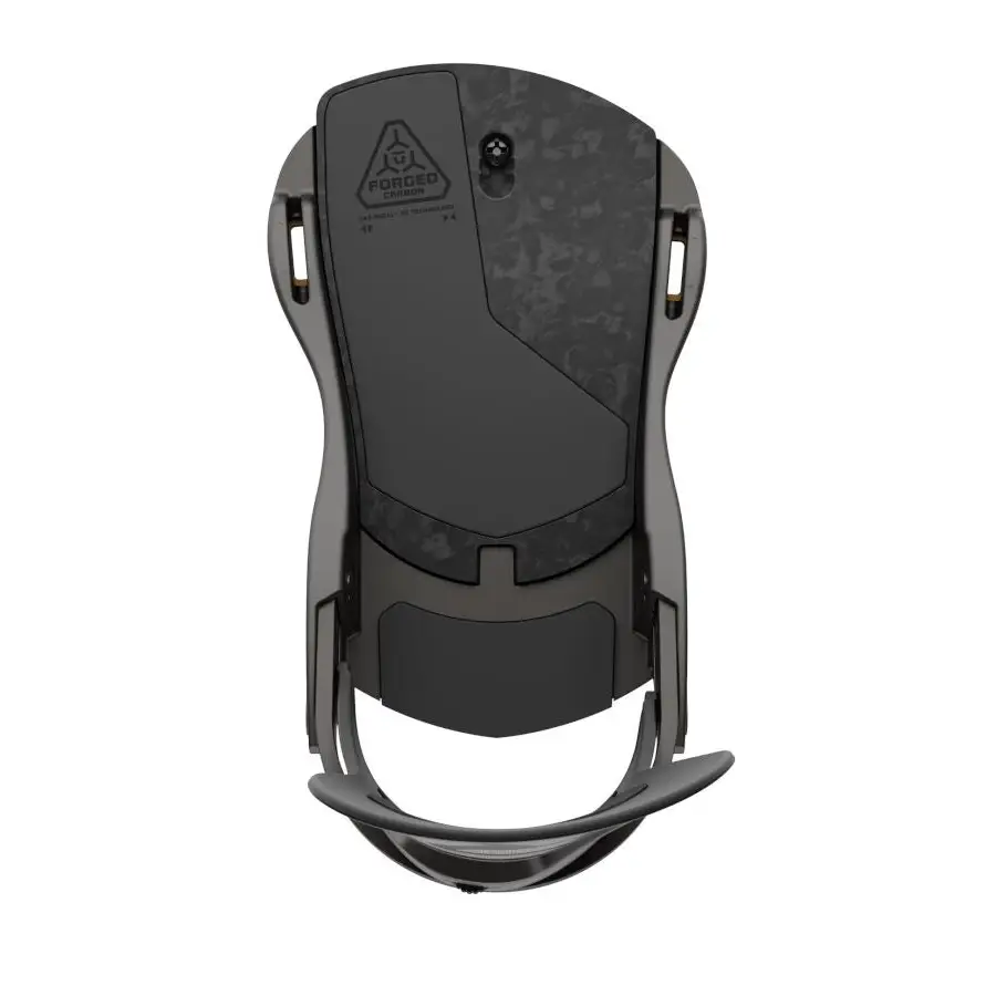 Union Atlas Pro Snowboard Bindings 2025