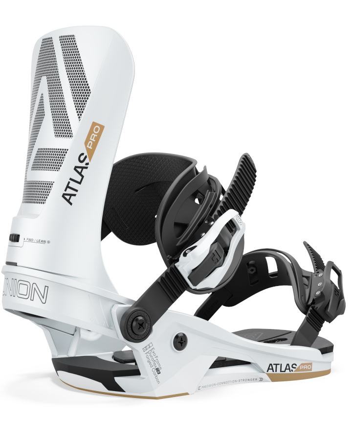 Union Atlas Pro Snowboard Bindings 2025