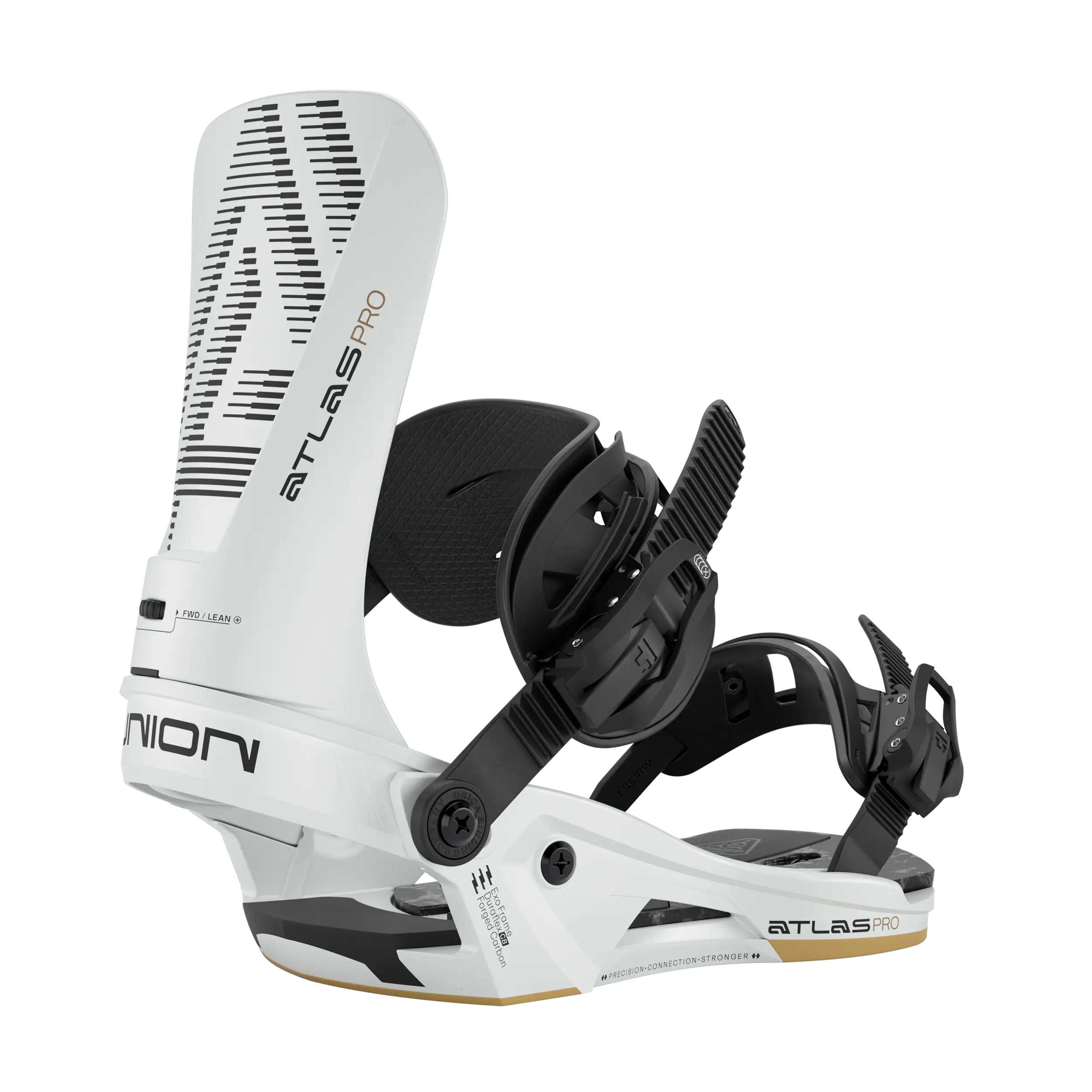 Union Atlas Pro Snowboard Bindings 2026