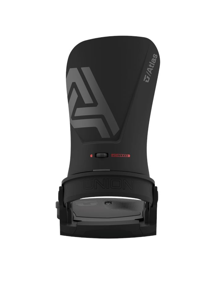 Union Atlas Snowboard Bindings 2024
