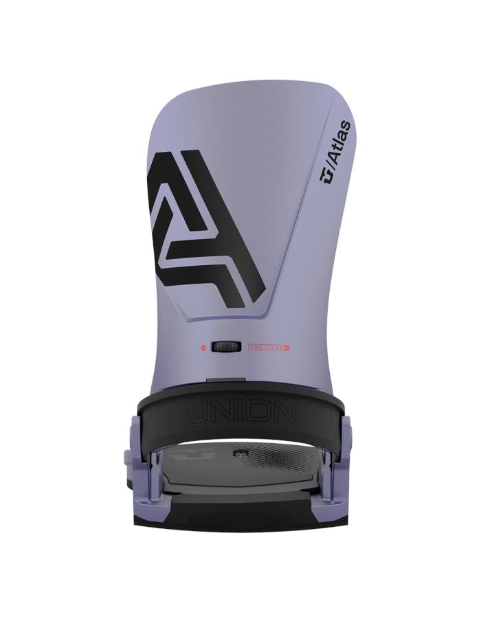 Union Atlas Snowboard Bindings 2024