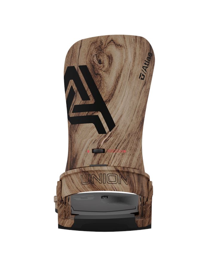 Union Atlas Snowboard Bindings 2024