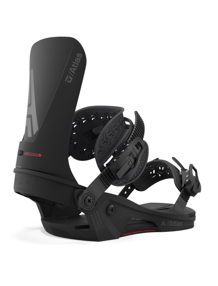 Union Atlas Snowboard Bindings 2024