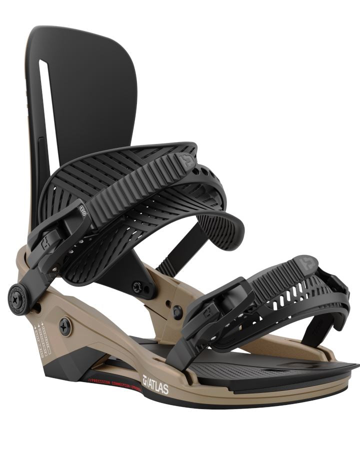 Union Atlas Snowboard Bindings 2025