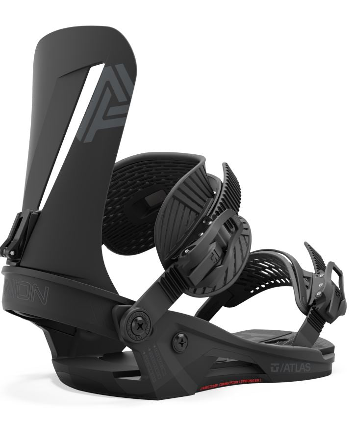 Union Atlas Snowboard Bindings 2025