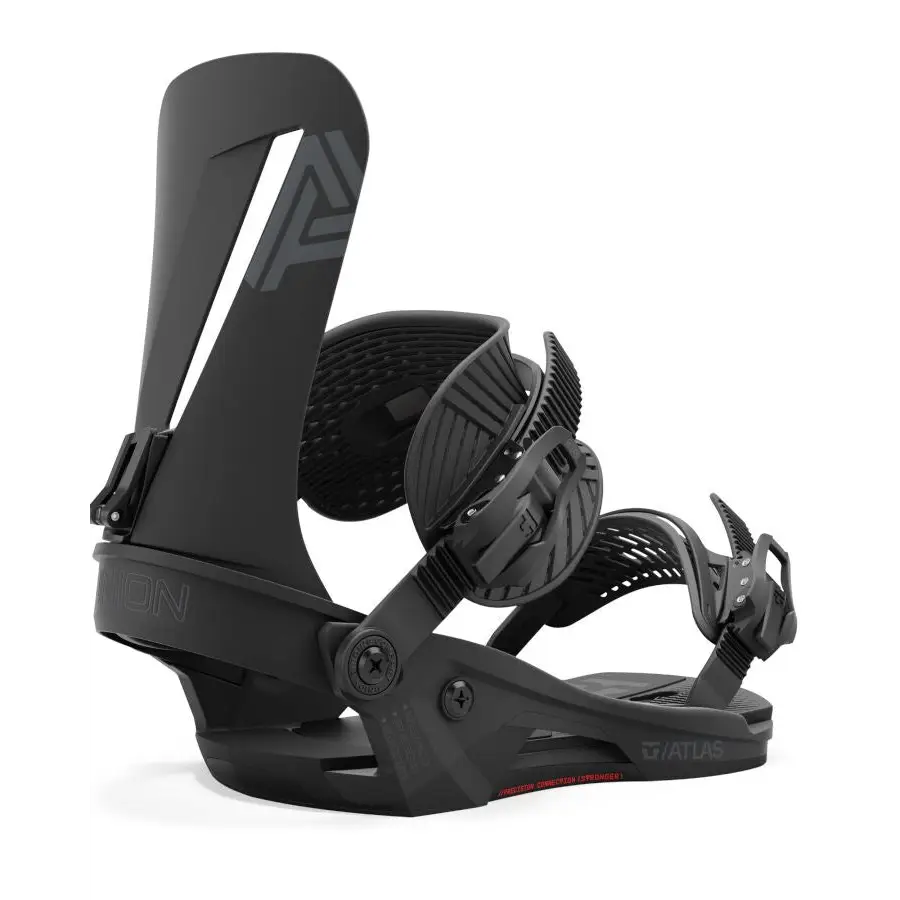 Union Atlas Snowboard Bindings 2025
