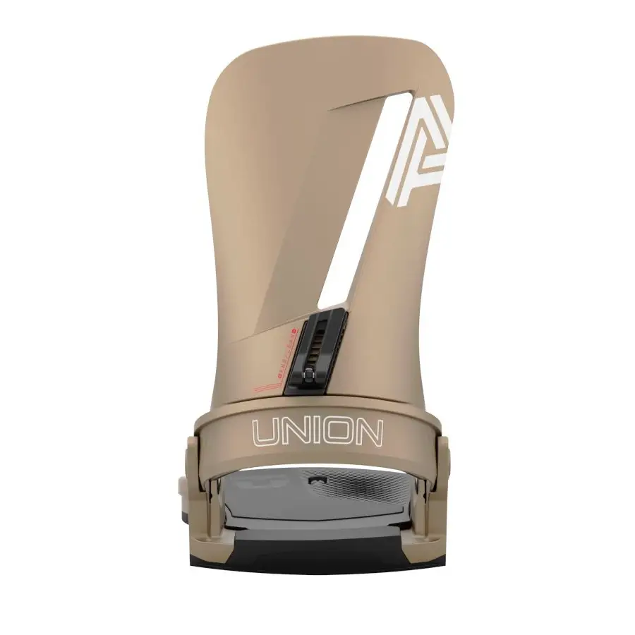 Union Atlas Snowboard Bindings 2025
