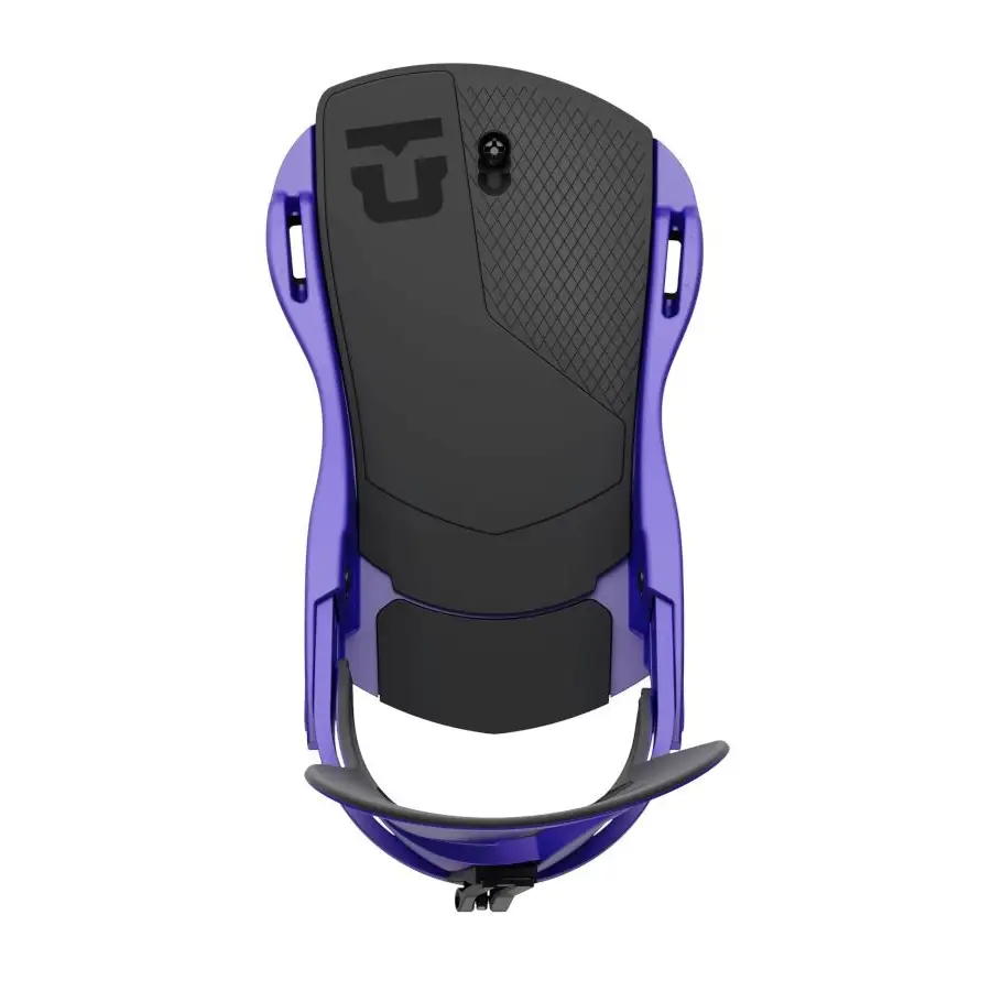 Union Atlas Snowboard Bindings 2025
