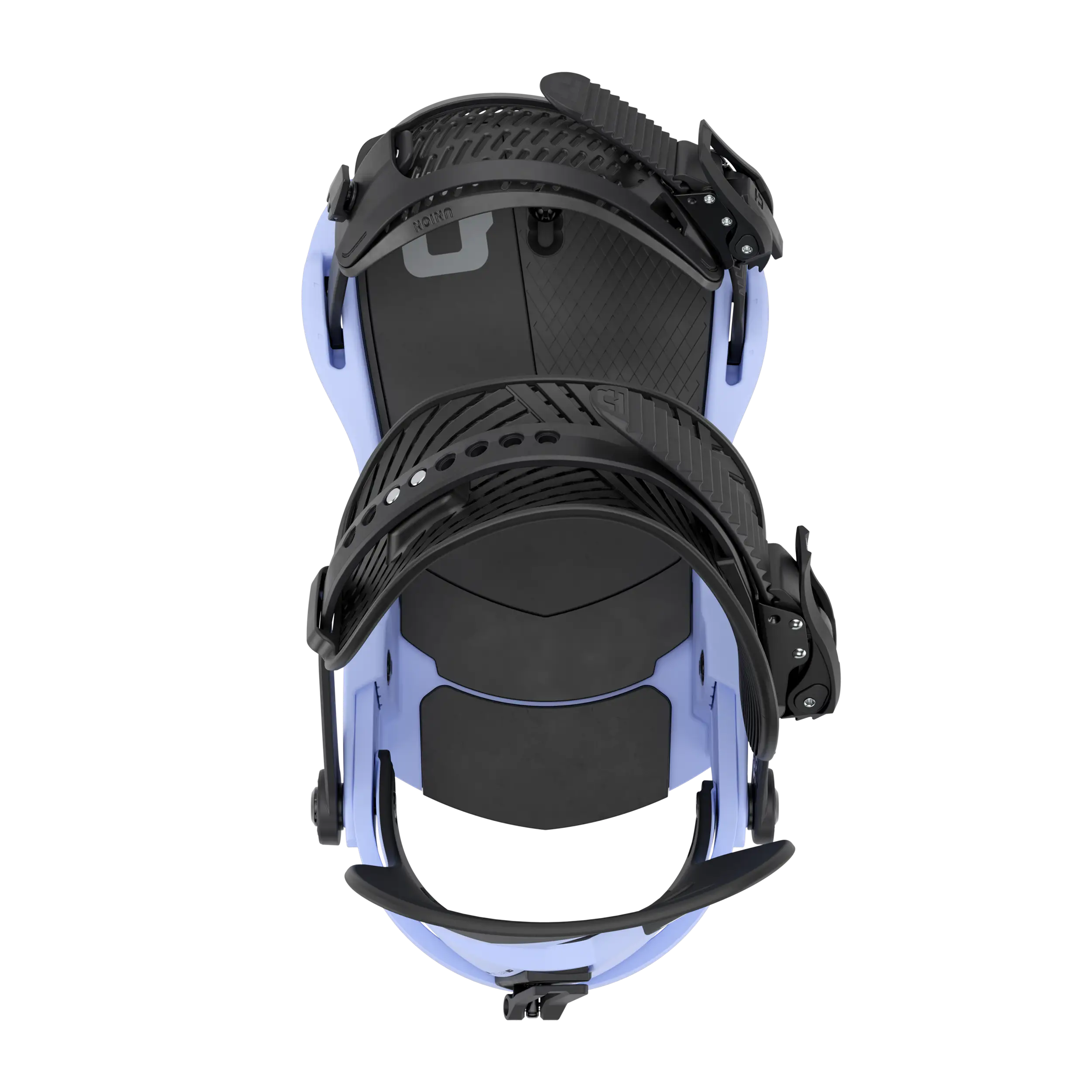 Union Atlas Snowboard Bindings 2026
