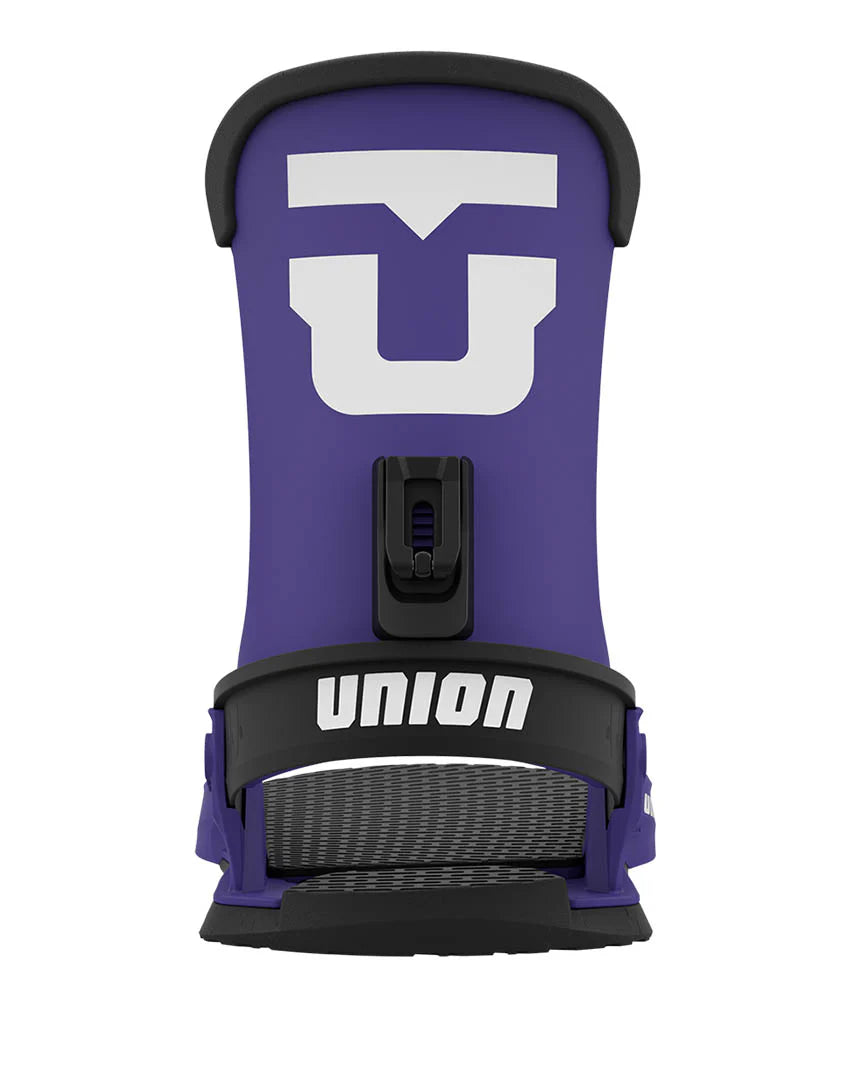 Union Cadet Pro Youth Snowboard Bindings 2024