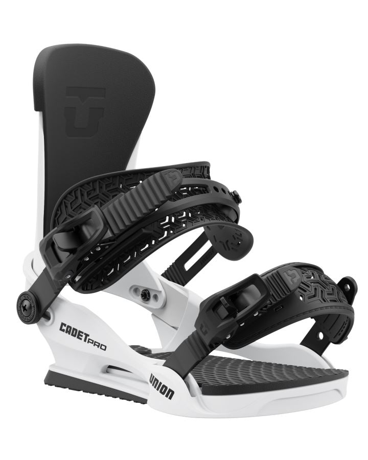 Union Cadet Pro Youth Snowboard Bindings