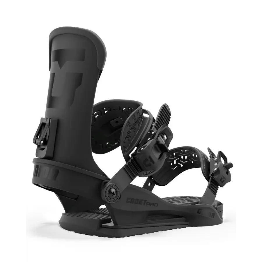 Union Cadet Pro Youth Snowboard Bindings