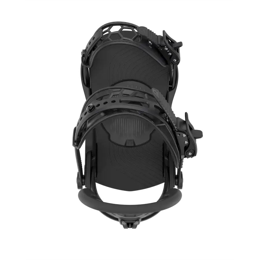 Union Cadet Youth Snowboard Bindings 2026