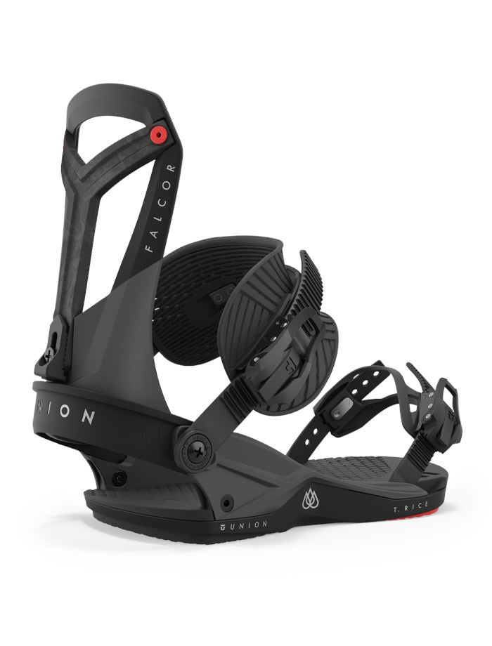 Union Falcor Snowboard Bindings 2024