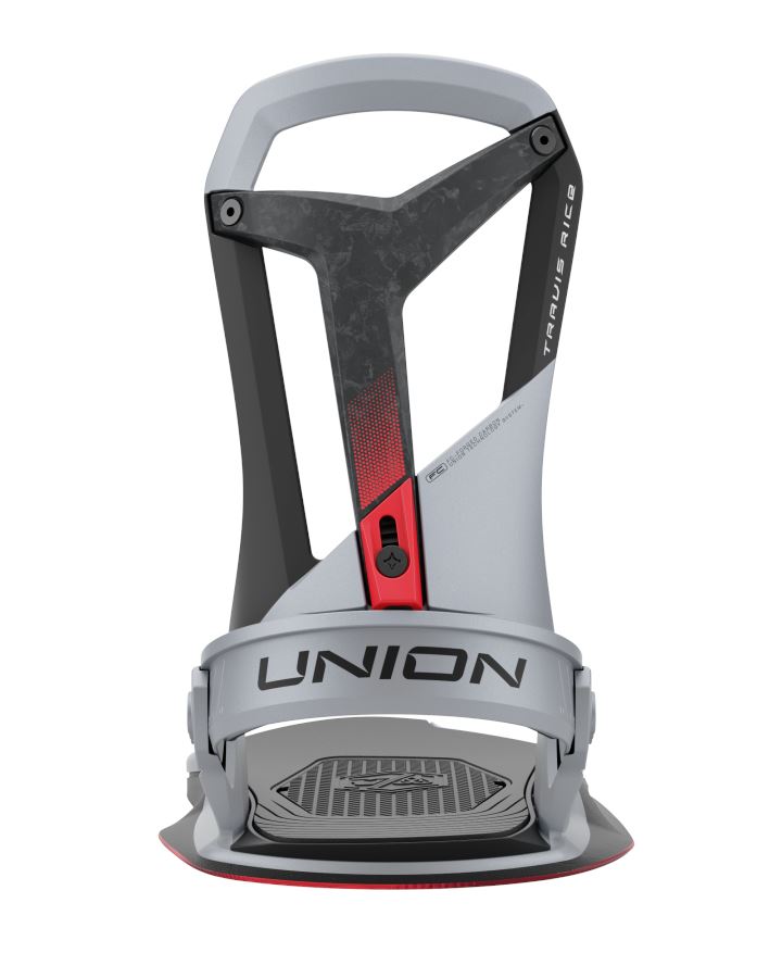 Union Falcor Snowboard Bindings 2025