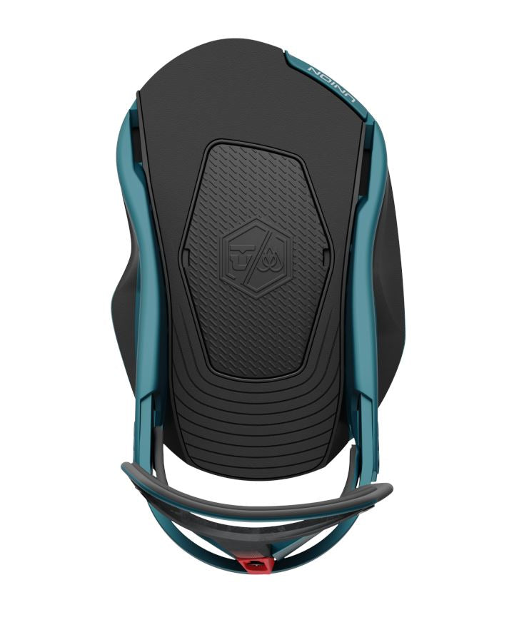 Union Falcor Snowboard Bindings 2025