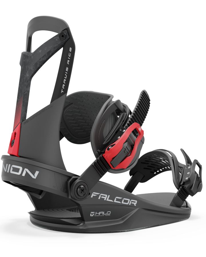 Union Falcor Snowboard Bindings 2025