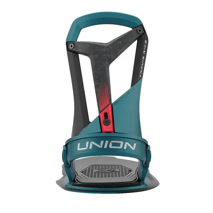 Union Falcor Snowboard Bindings 2025