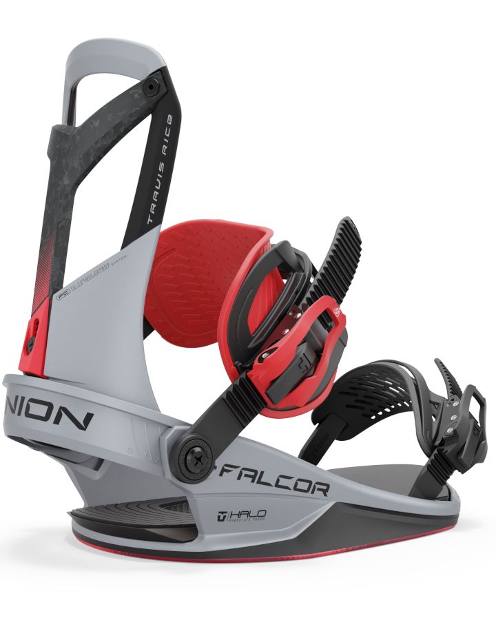 Union Falcor Snowboard Bindings 2025