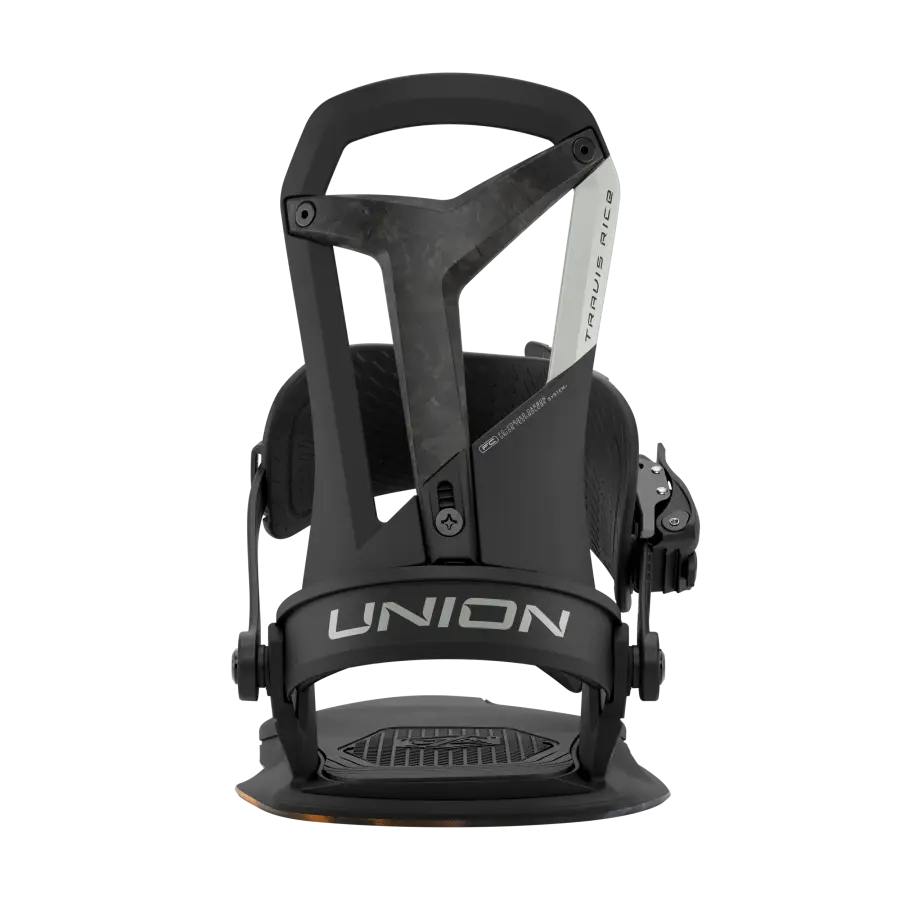 Union Falcor Snowboard Bindings 2026