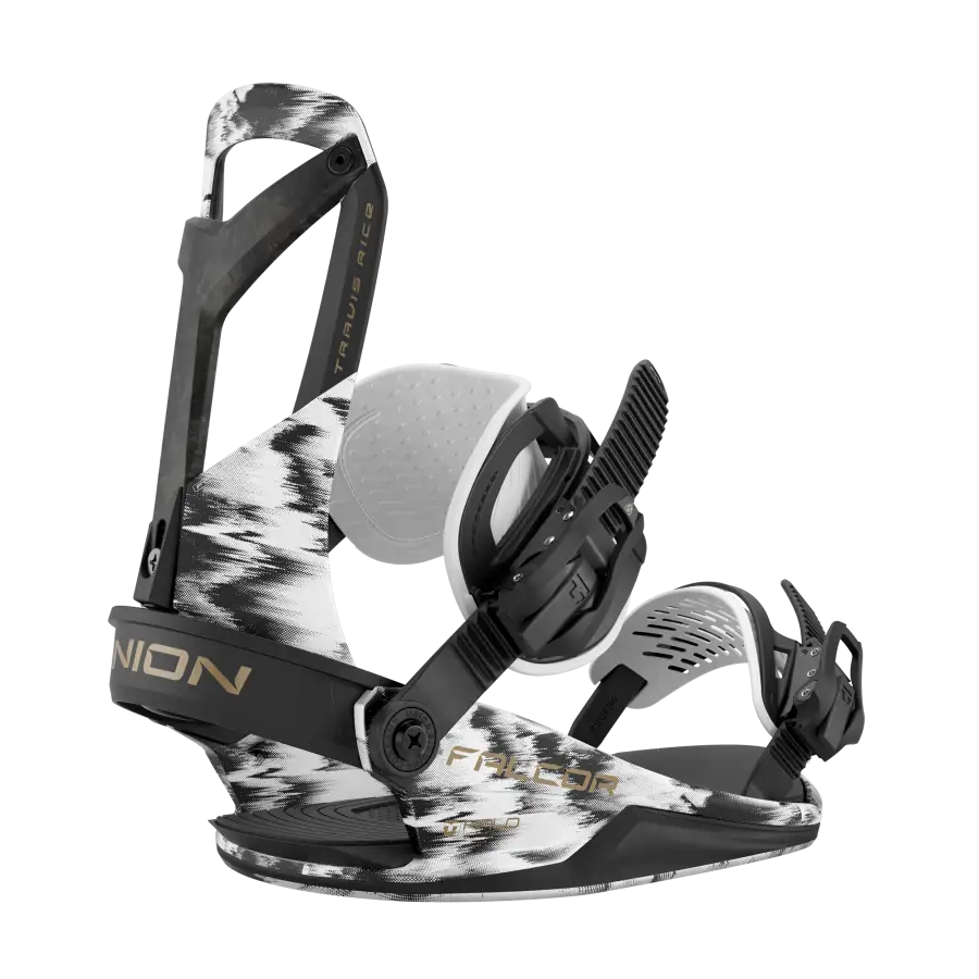 Union Falcor Snowboard Bindings 2026