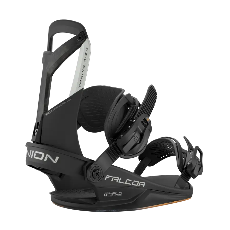 Union Falcor Snowboard Bindings 2026