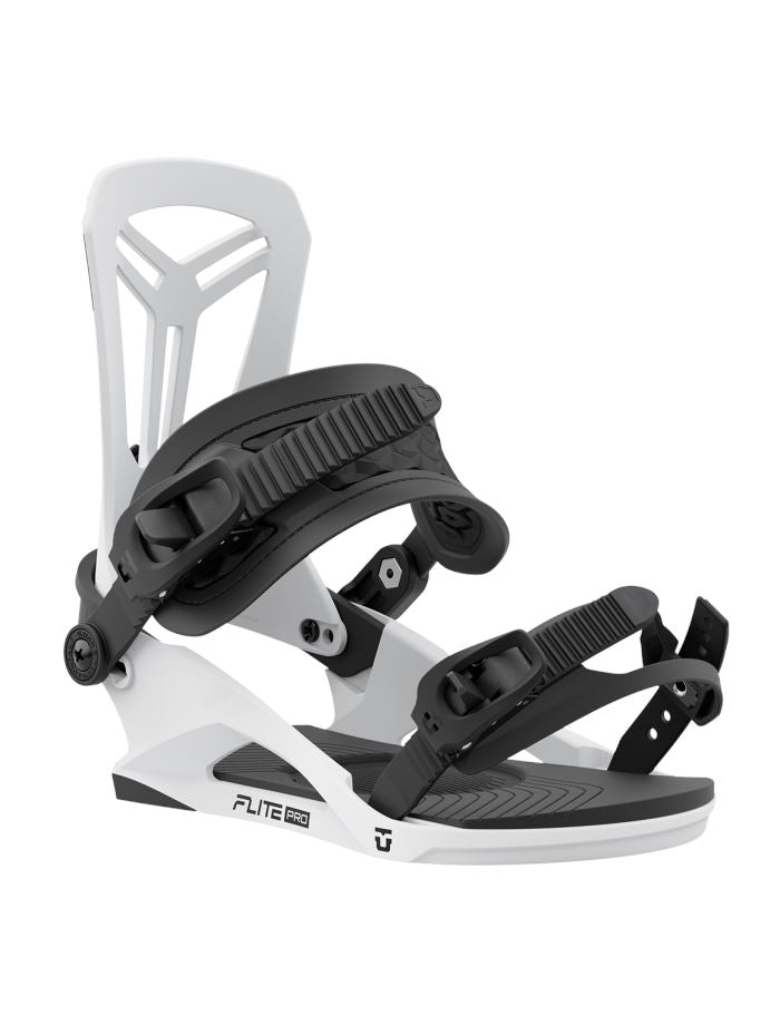 Union Flite Pro Snowboard Bindings 2024