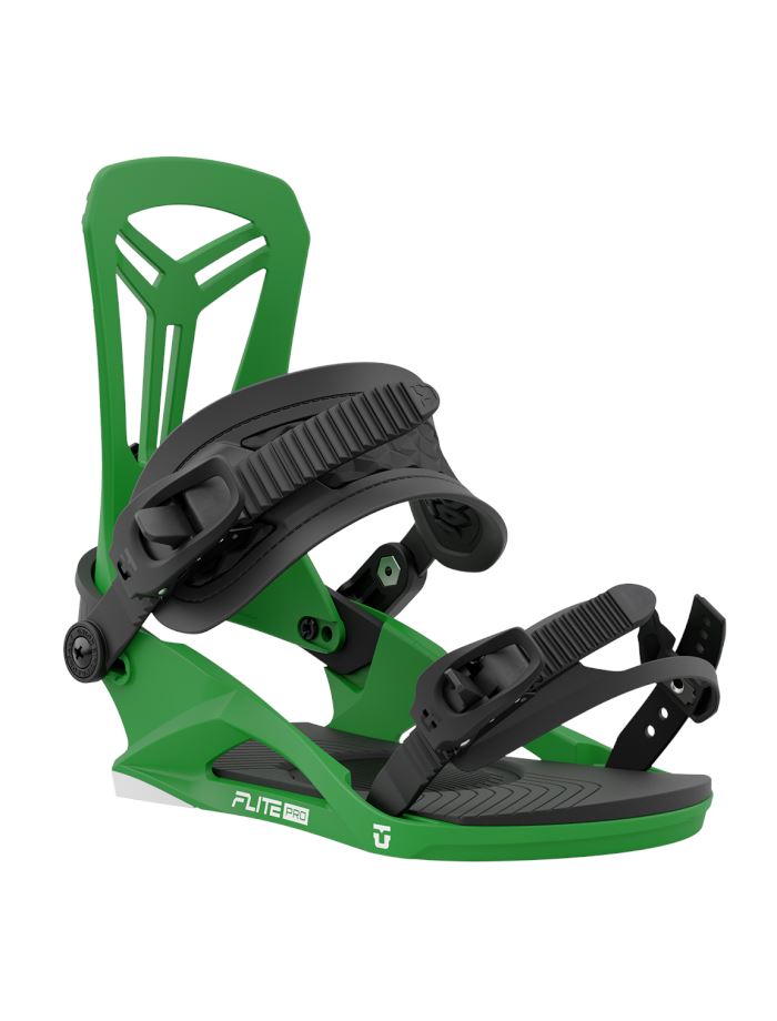 Union Flite Pro Snowboard Bindings 2024