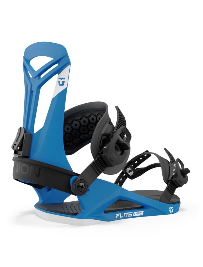 Union Flite Pro Snowboard Bindings 2024