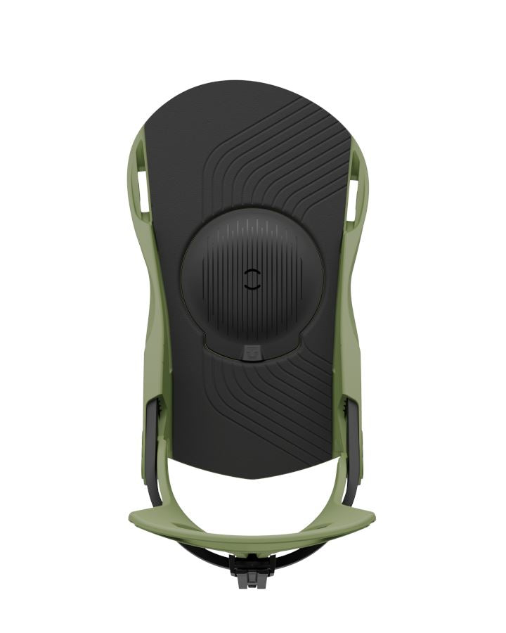 Union Flite Pro Snowboard Bindings 2025