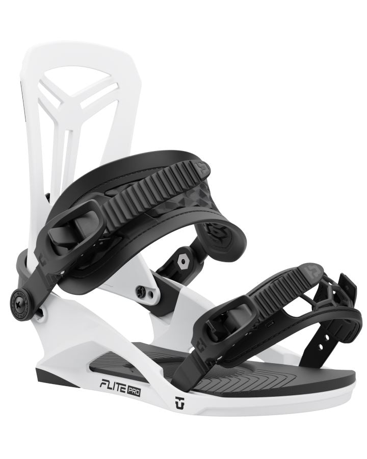 Union Flite Pro Snowboard Bindings 2025