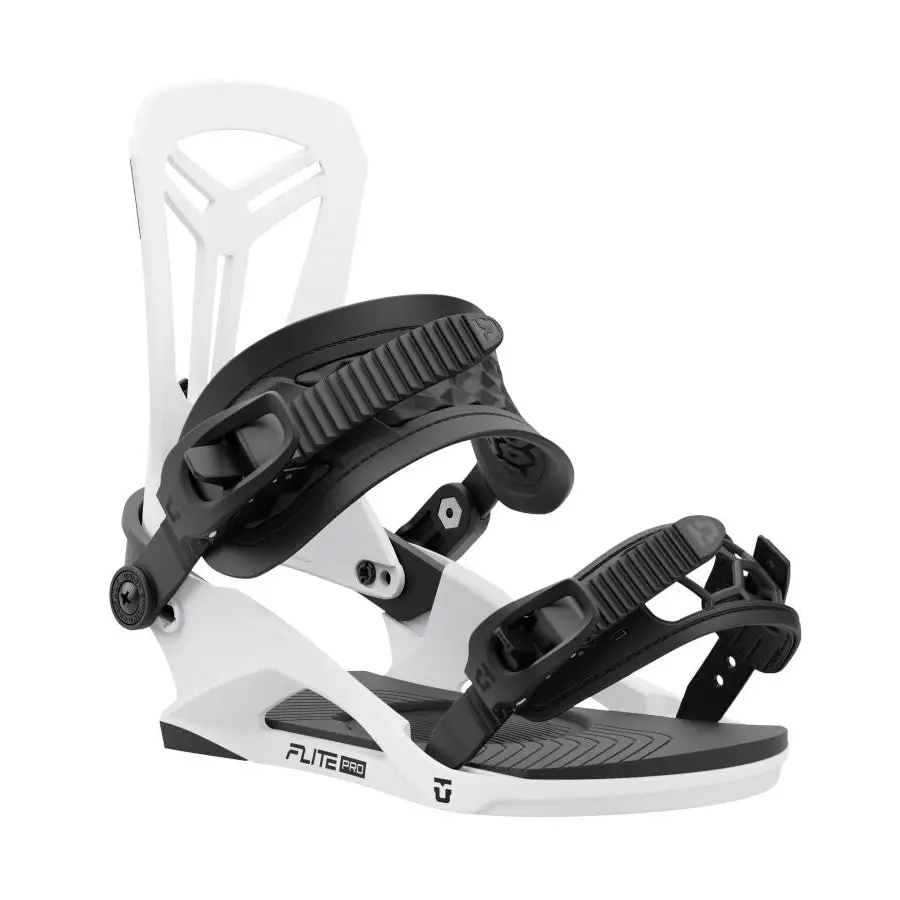 Union Flite Pro Snowboard Bindings 2025
