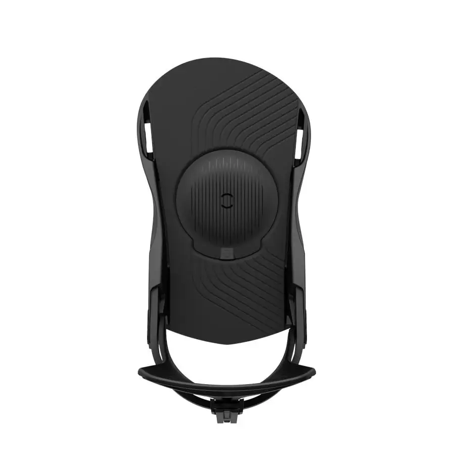 Union Flite Pro Snowboard Bindings 2025