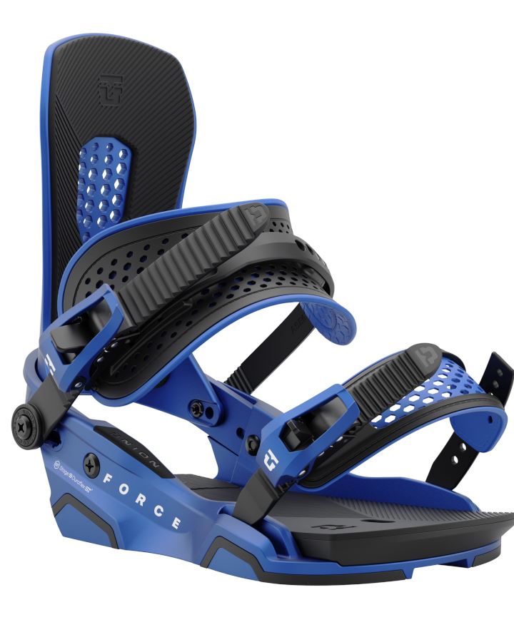 Union Force Snowboard Bindings 2025