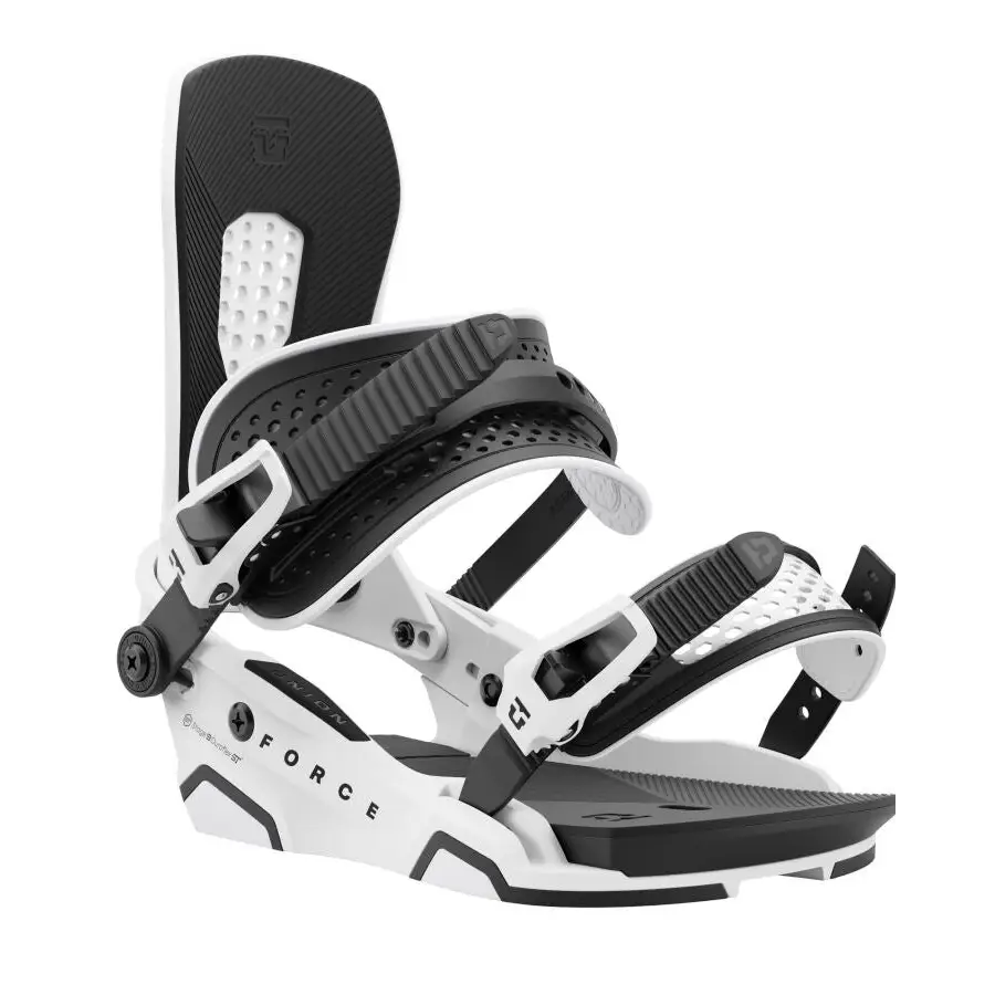 Union Force Snowboard Bindings 2025
