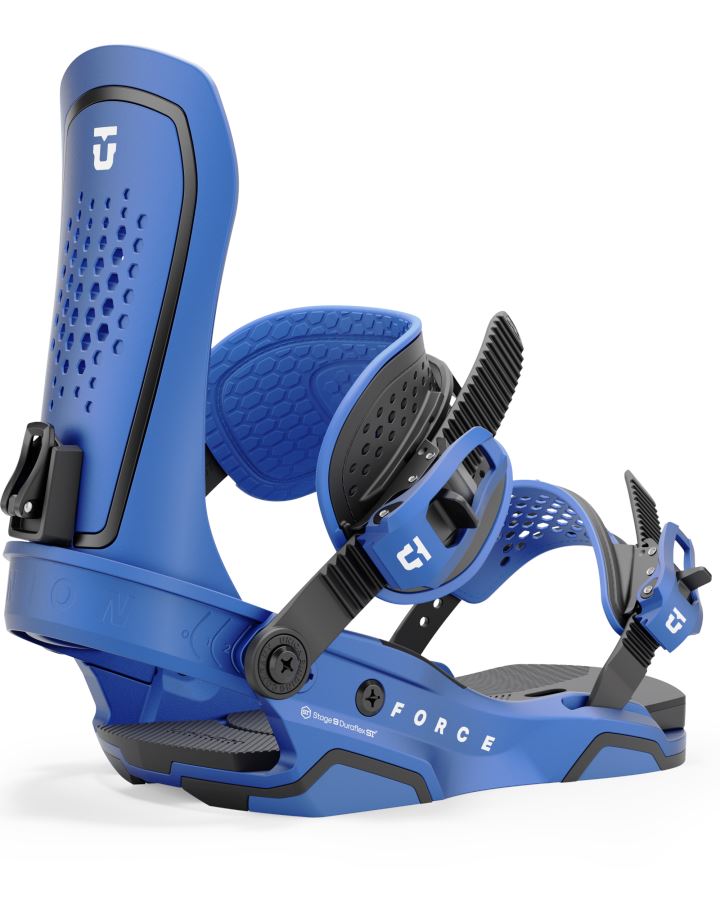 Union Force Snowboard Bindings 2025