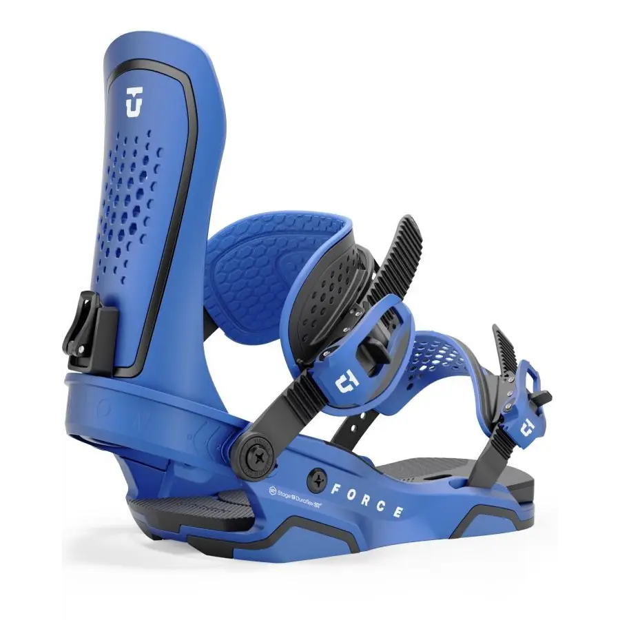 Union Force Snowboard Bindings 2025