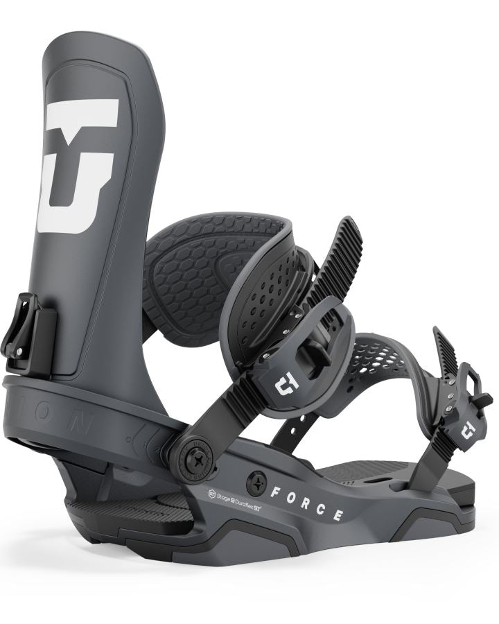 Union Force Team HB Snowboard Bindings 2025