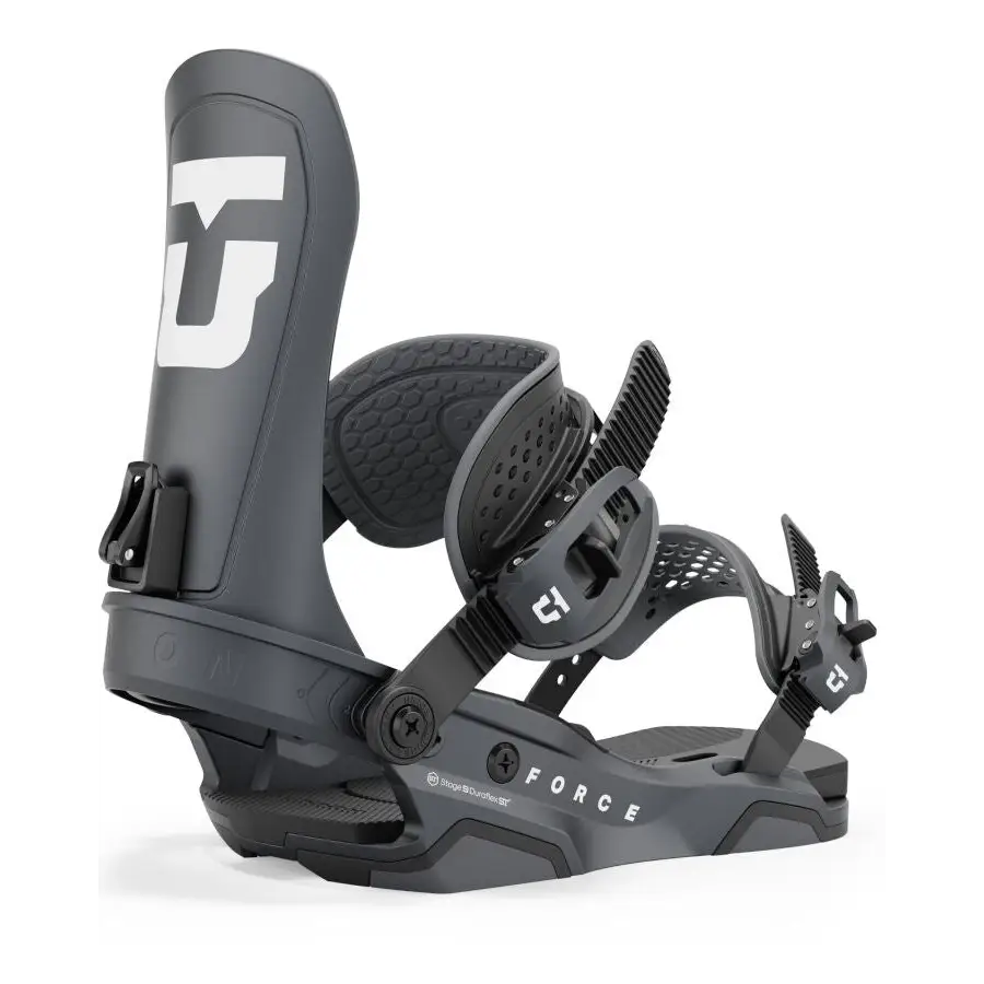 Union Force Team HB Snowboard Bindings 2025