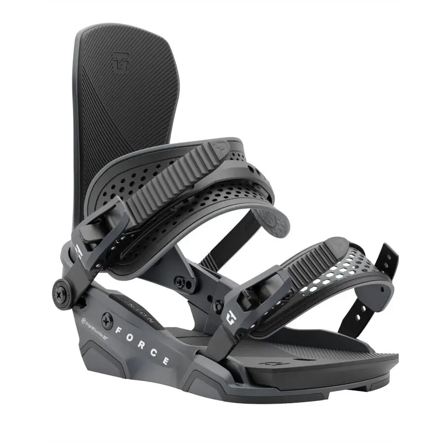 Union Force Team HB Snowboard Bindings 2025