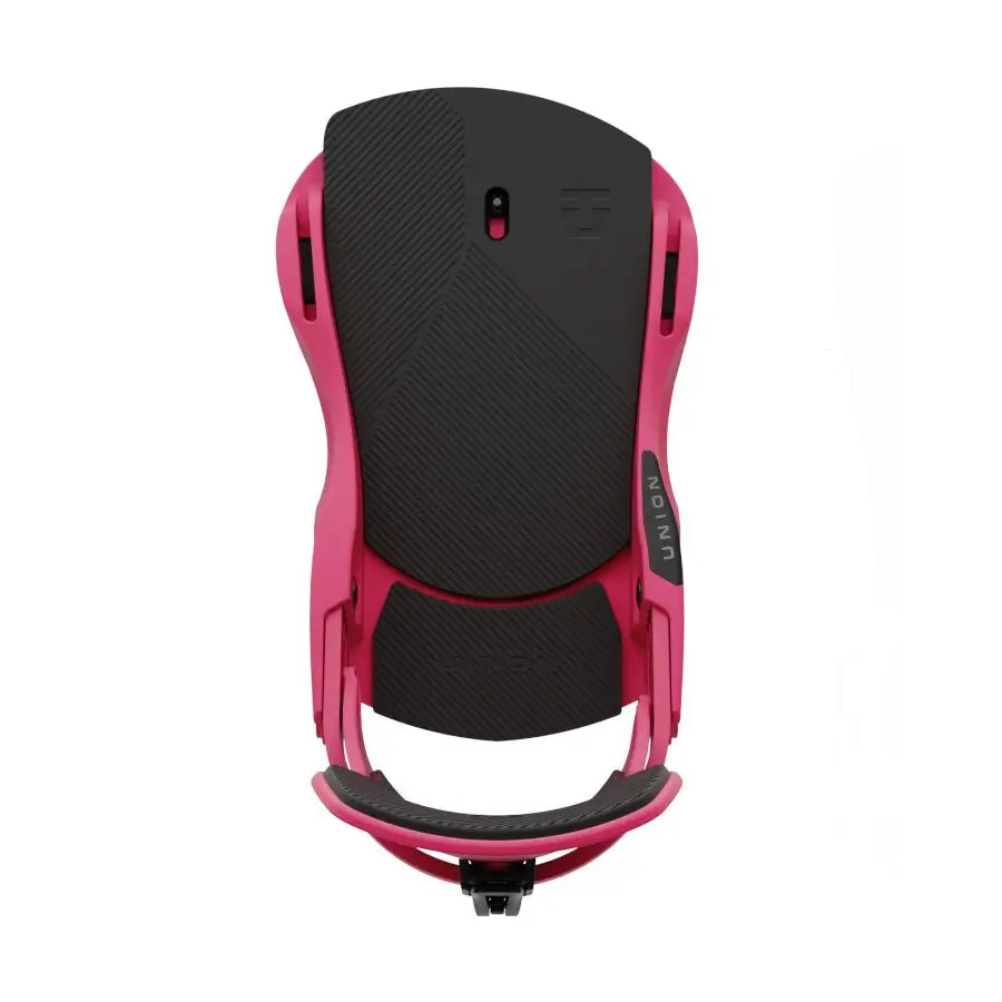 Union Force Team HB Snowboard Bindings 2025